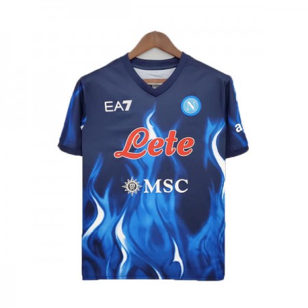 Nogometni Dres SSC Napoli Special Edition 2022-23 Nogometni Dres SSC Napoli Special Edition 2022-23